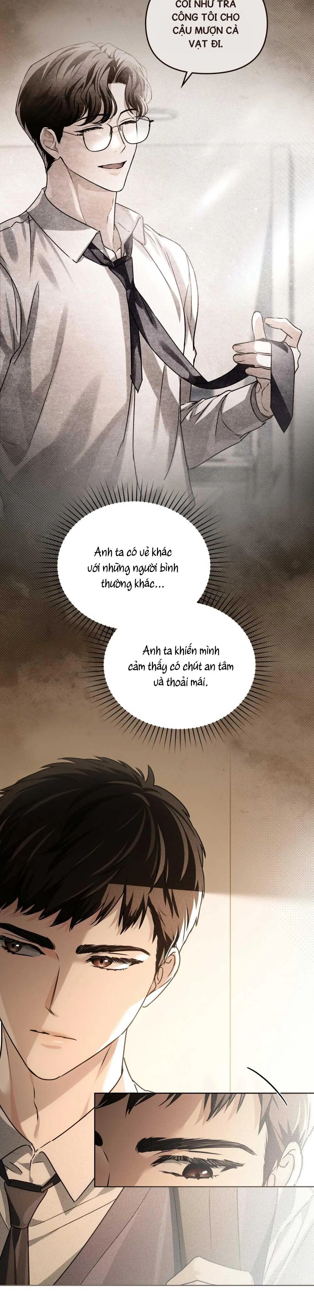 HỎA HỒN Chapter 16 Trang 29