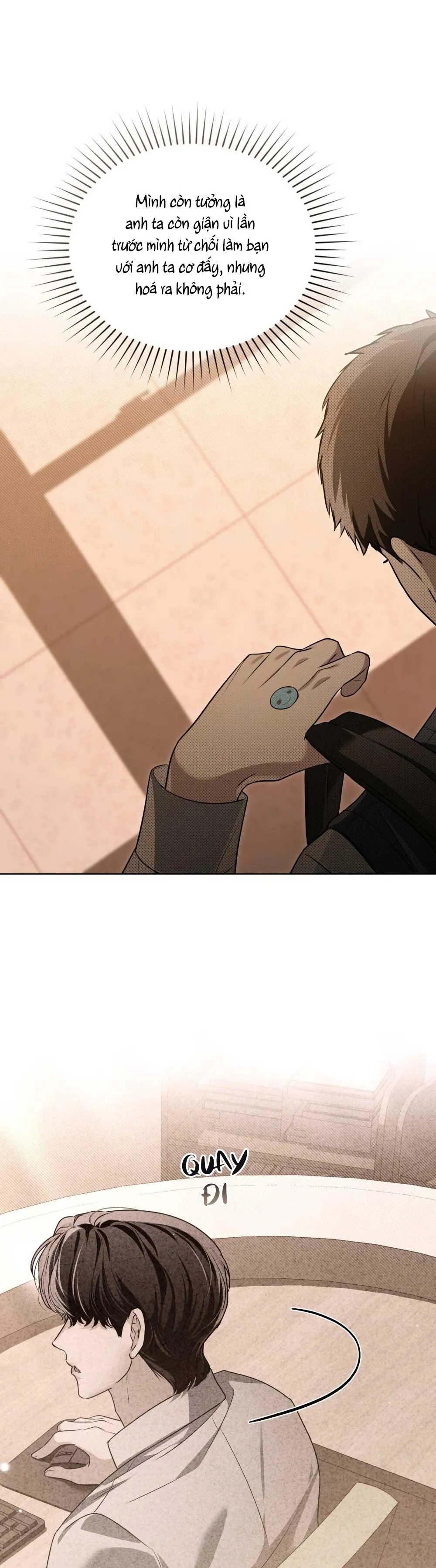 HỎA HỒN Chapter 16 Trang 30