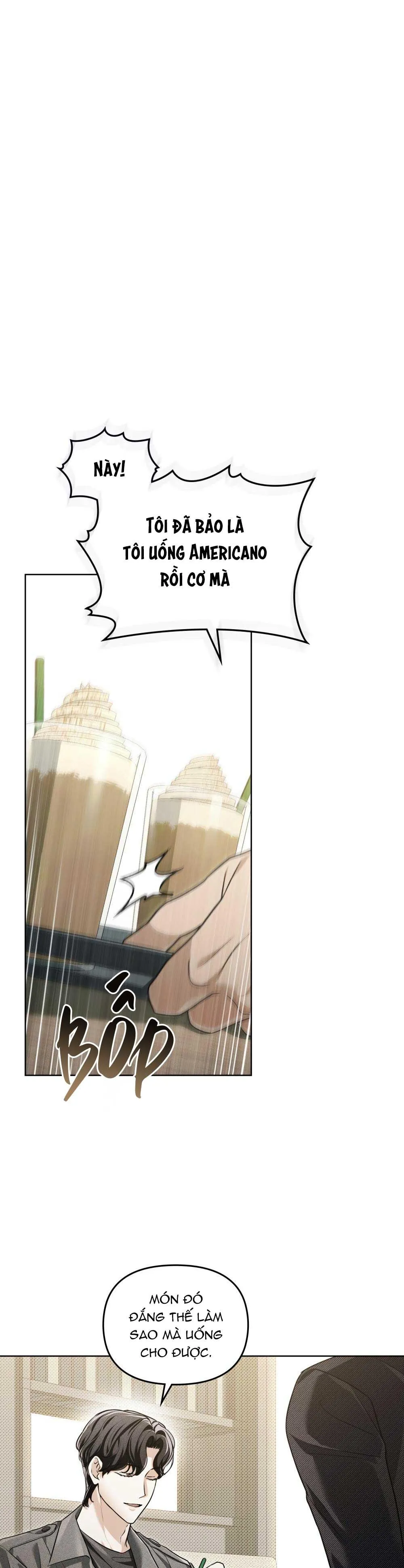 HỎA HỒN Chapter 16 Trang 33