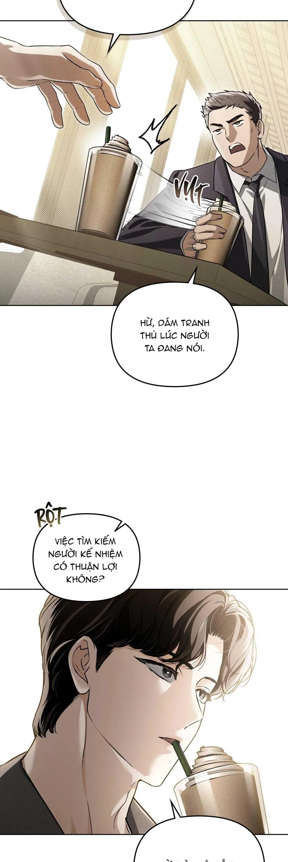 HỎA HỒN Chapter 16 Trang 36