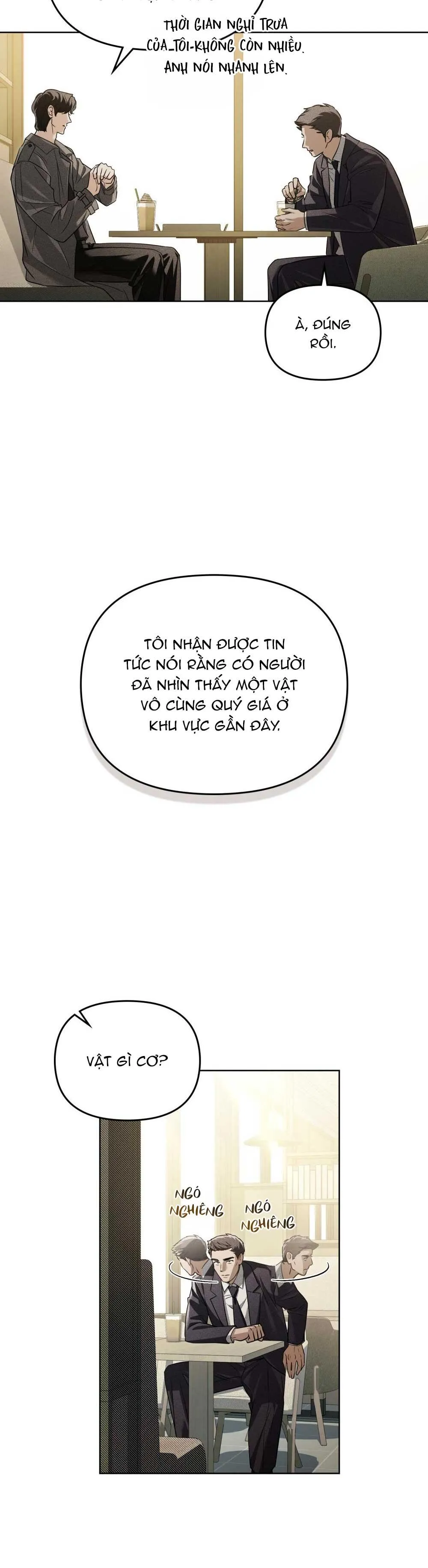 HỎA HỒN Chapter 16 Trang 40