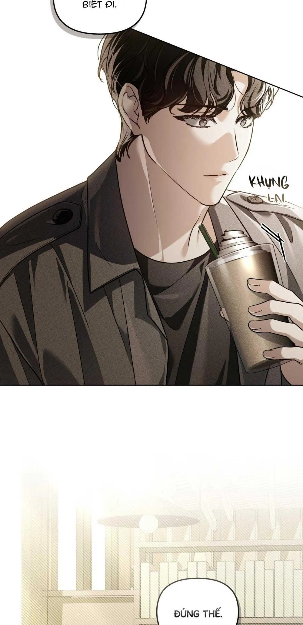 HỎA HỒN Chapter 16 Trang 42