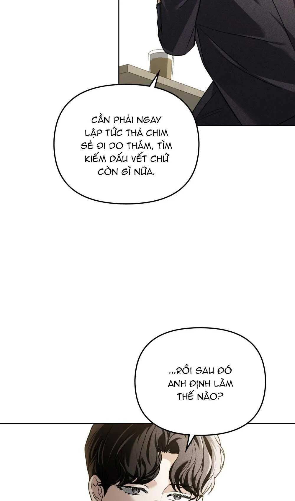 HỎA HỒN Chapter 16 Trang 50