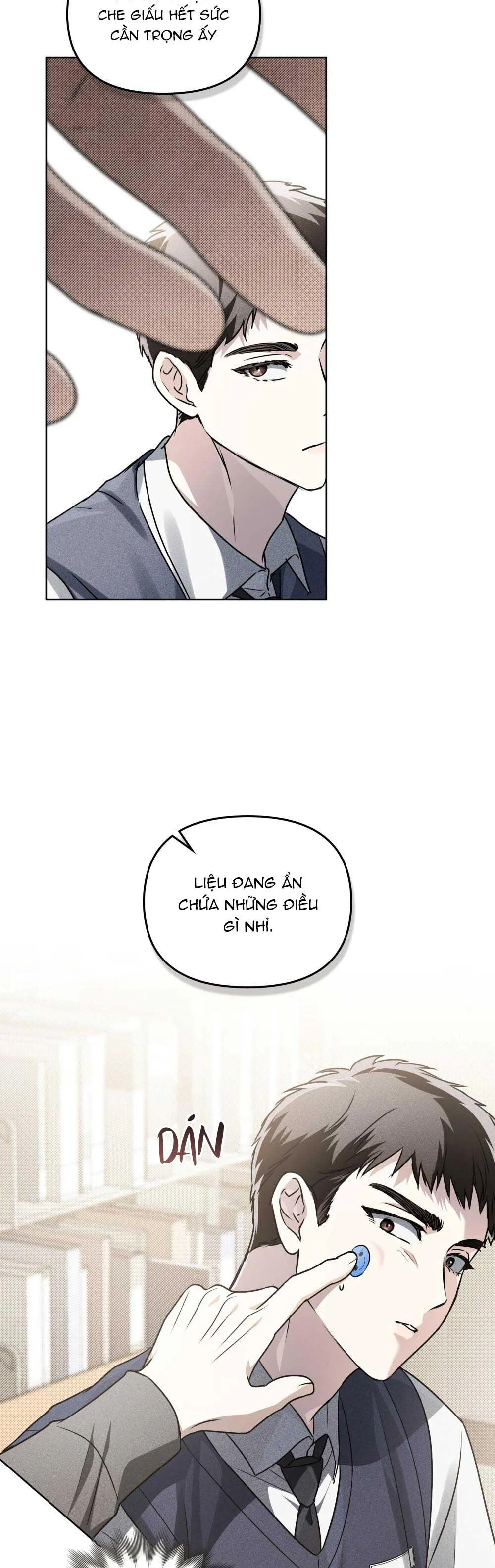 HỎA HỒN Chapter 17 Trang 10