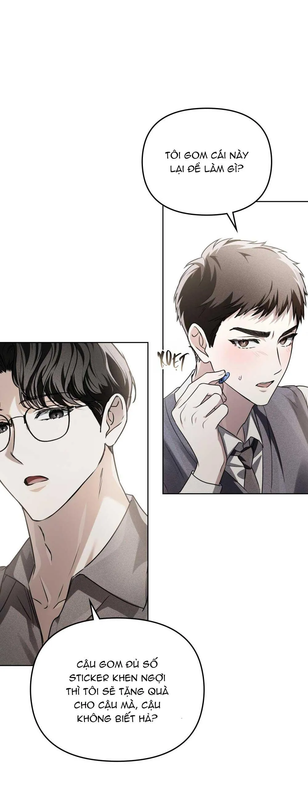 HỎA HỒN Chapter 17 Trang 12