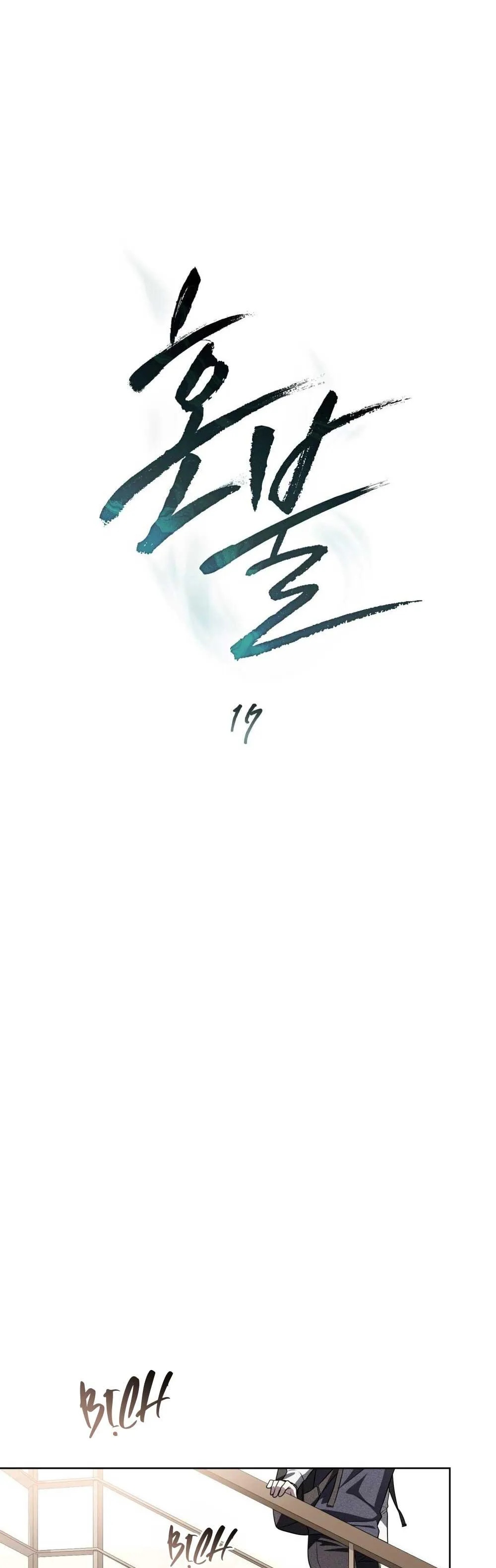 HỎA HỒN Chapter 17 Trang 15