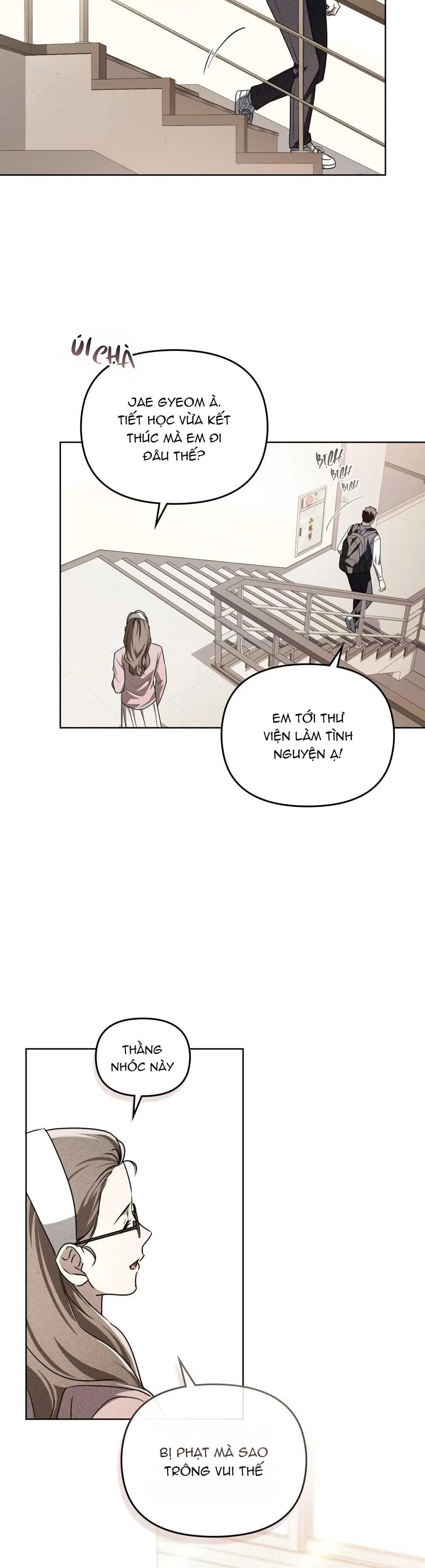 HỎA HỒN Chapter 17 Trang 16