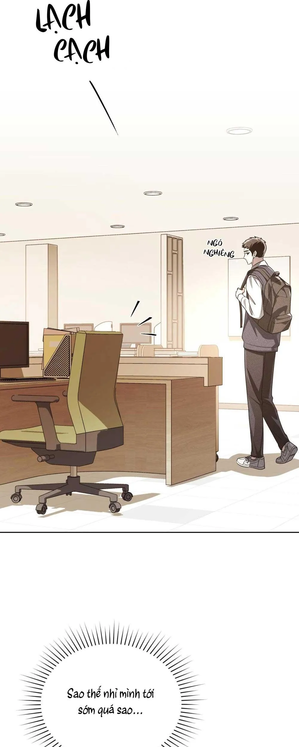 HỎA HỒN Chapter 17 Trang 18