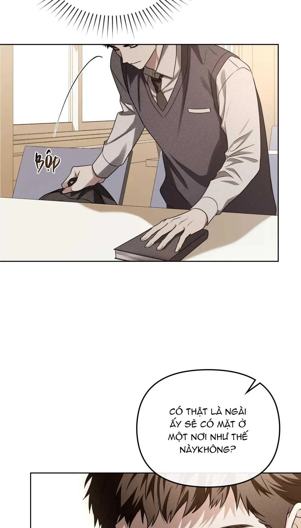 HỎA HỒN Chapter 17 Trang 19