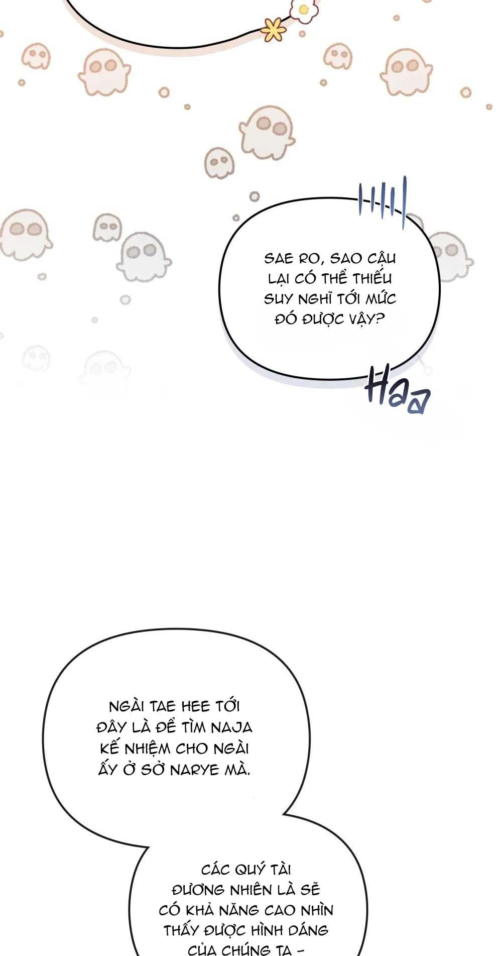 HỎA HỒN Chapter 17 Trang 26