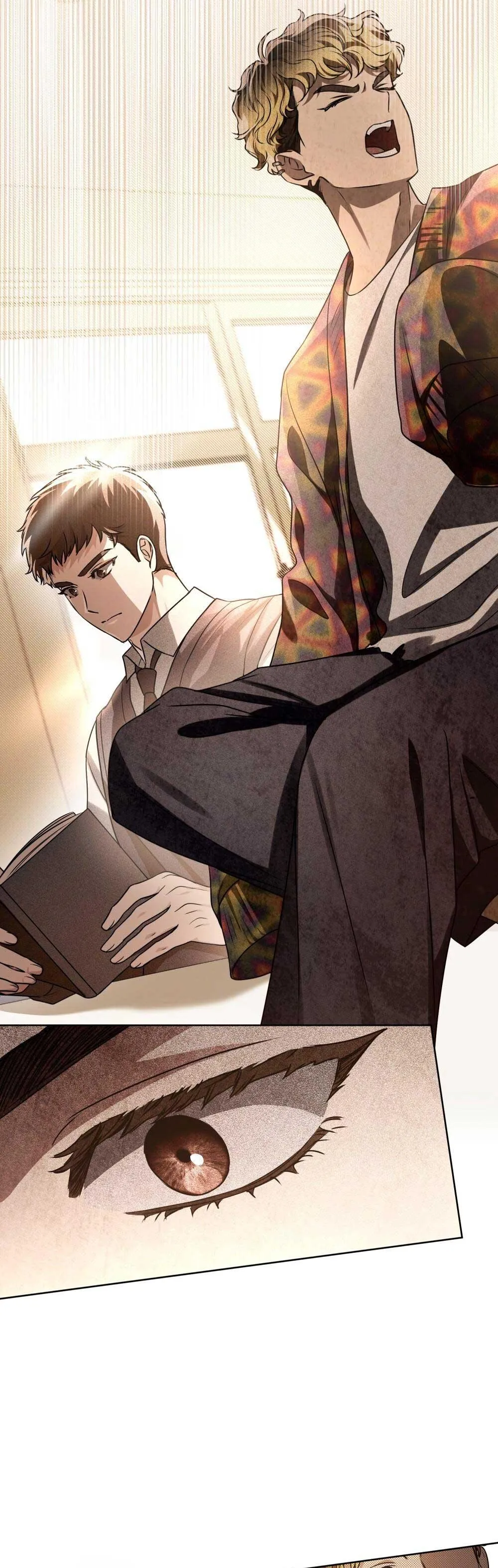 HỎA HỒN Chapter 17 Trang 28