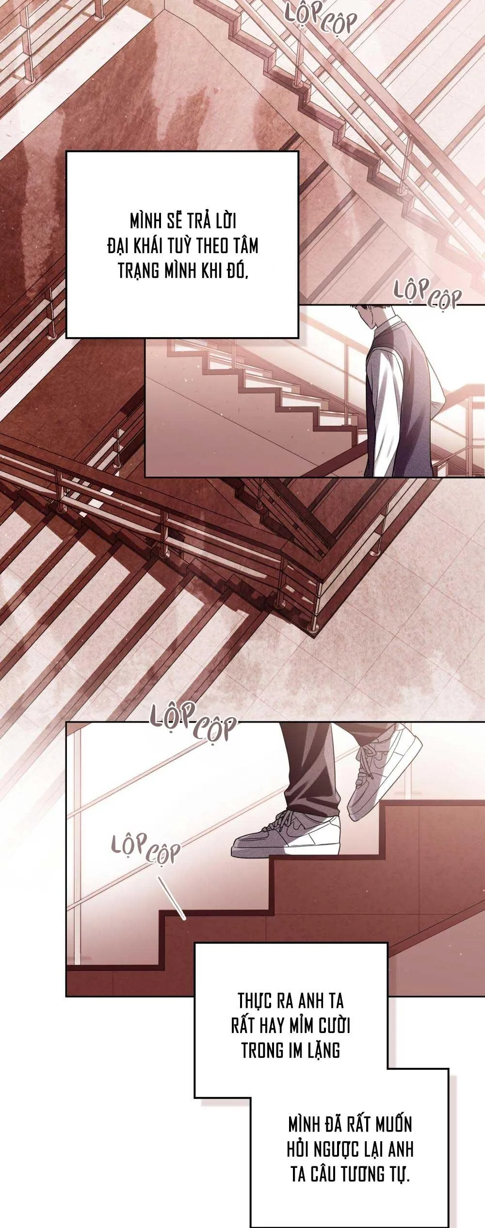 HỎA HỒN Chapter 17 Trang 32