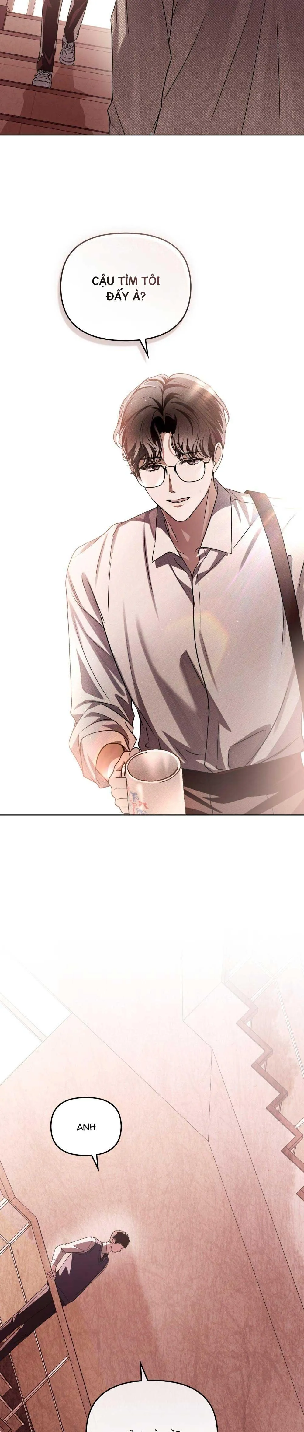 HỎA HỒN Chapter 17 Trang 35