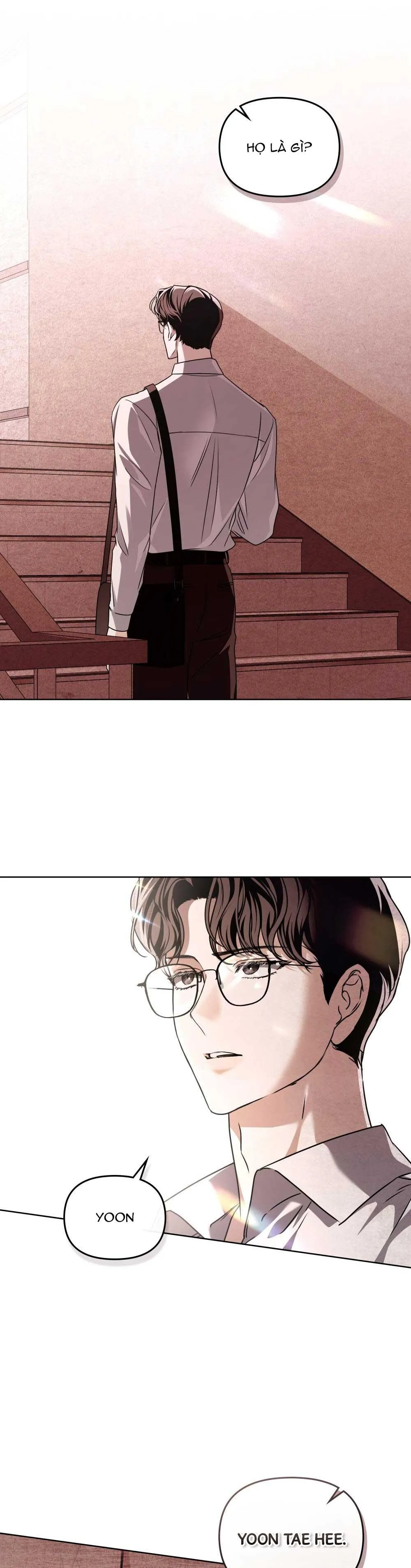 HỎA HỒN Chapter 17 Trang 37