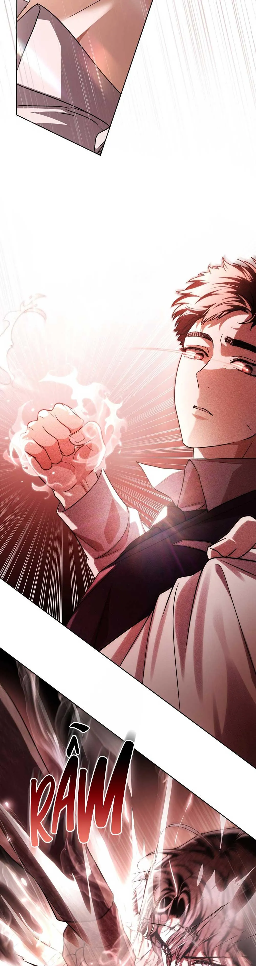 HỎA HỒN Chapter 18 Trang 3