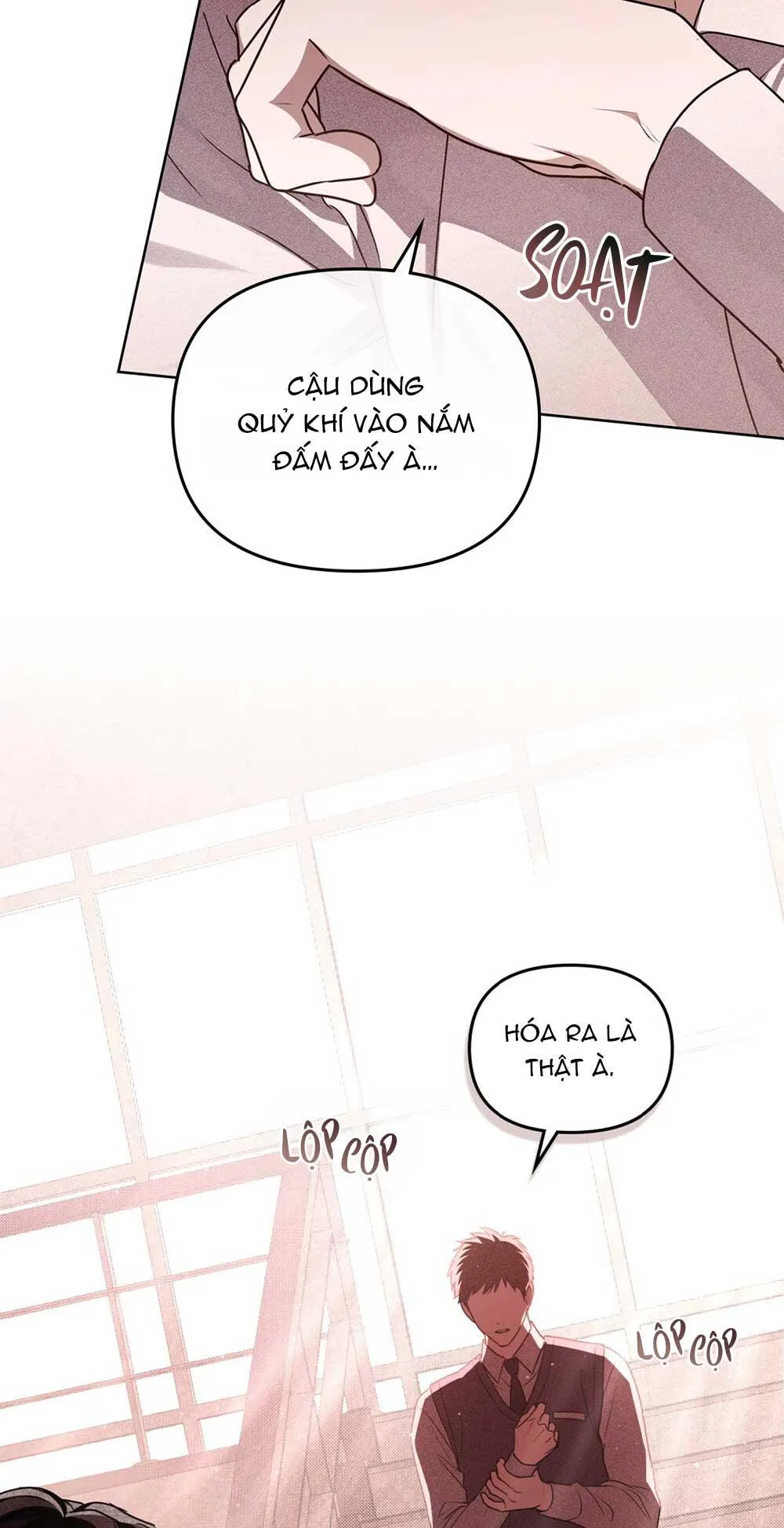 HỎA HỒN Chapter 18 Trang 6