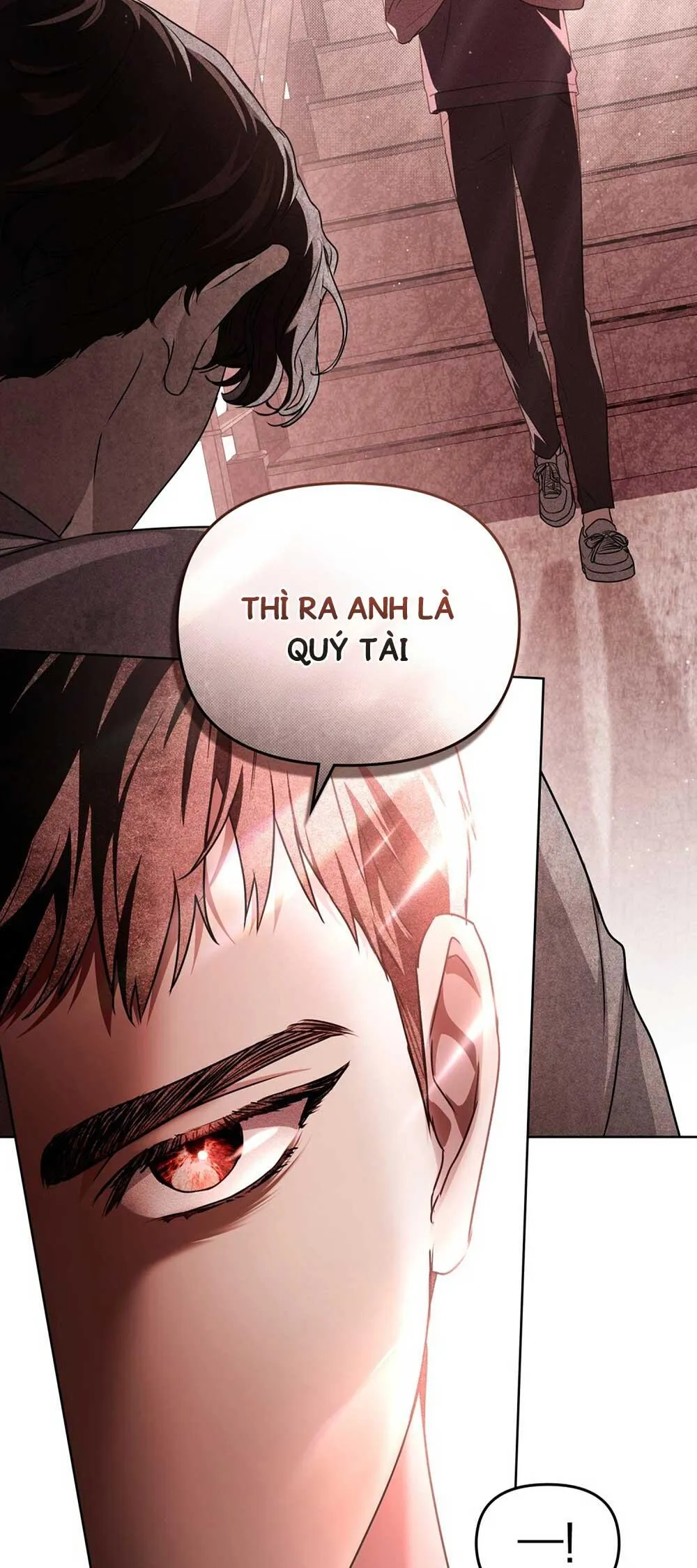 HỎA HỒN Chapter 18 Trang 7