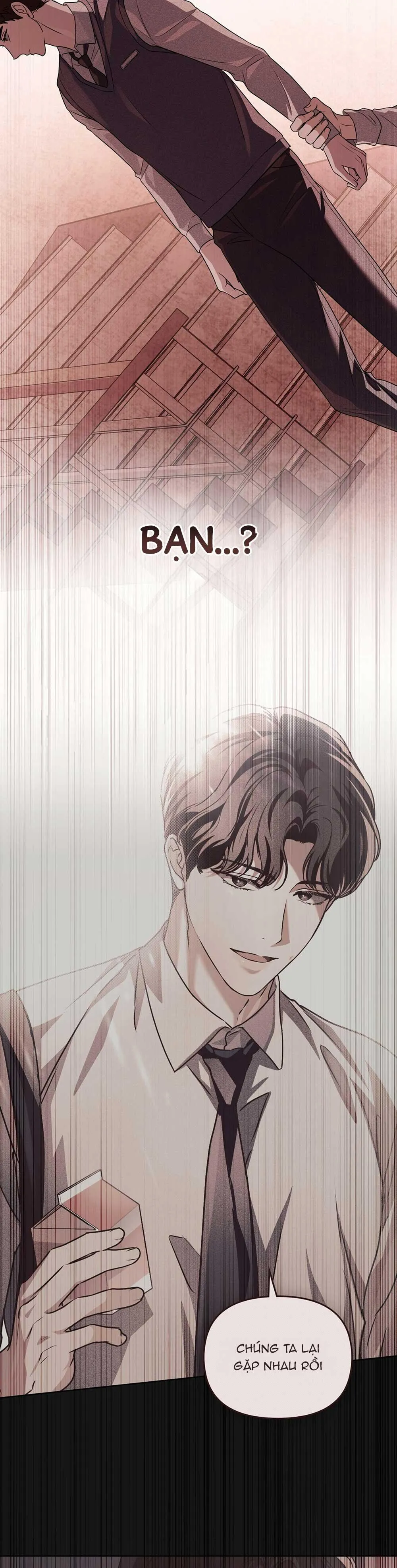 HỎA HỒN Chapter 18 Trang 10