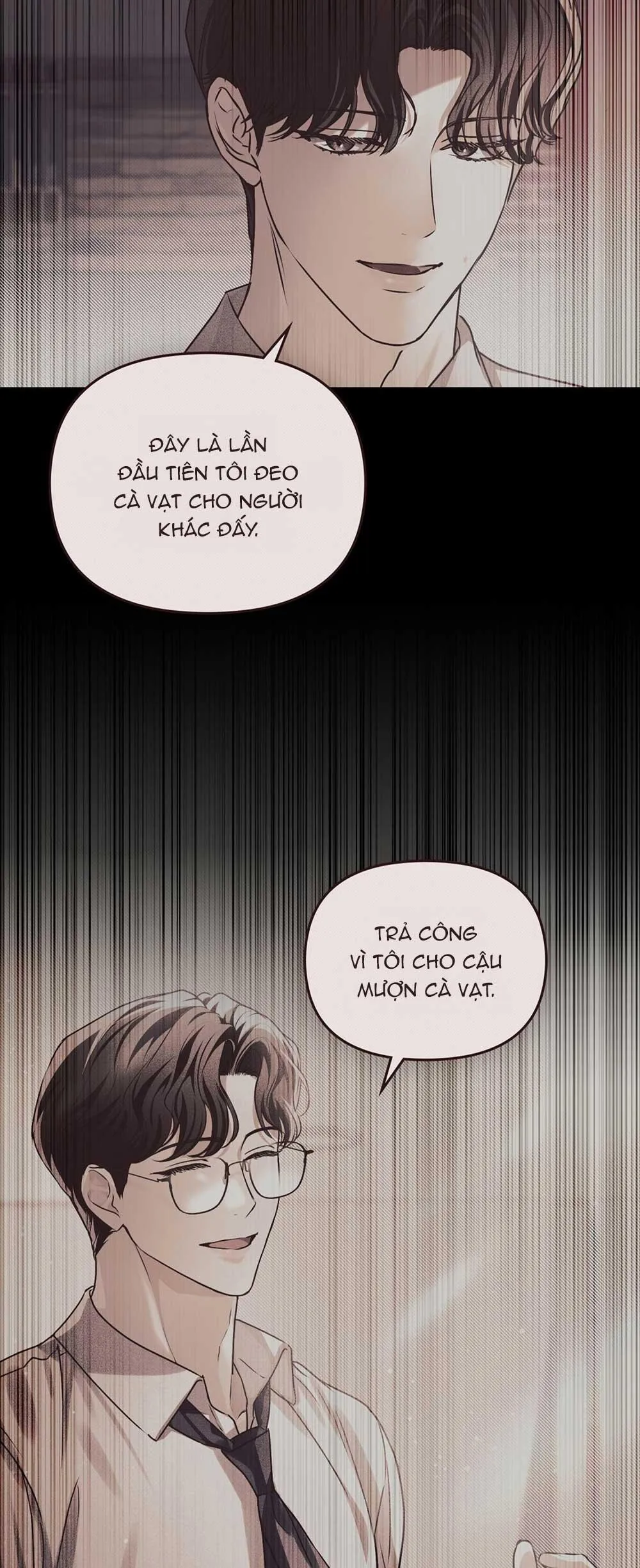 HỎA HỒN Chapter 18 Trang 11