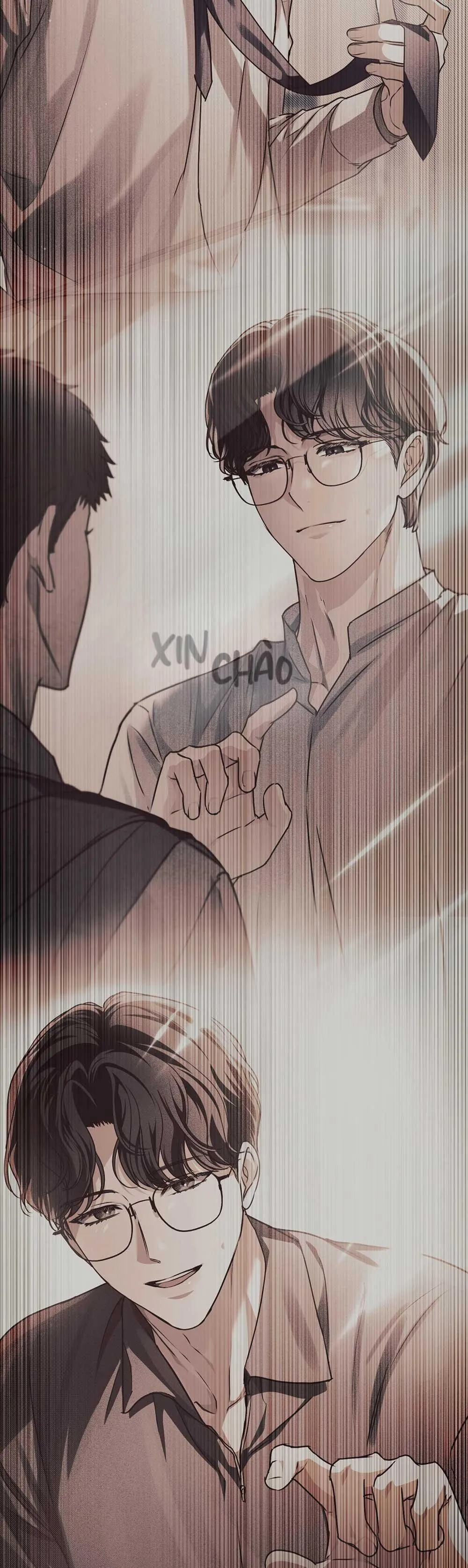 HỎA HỒN Chapter 18 Trang 12