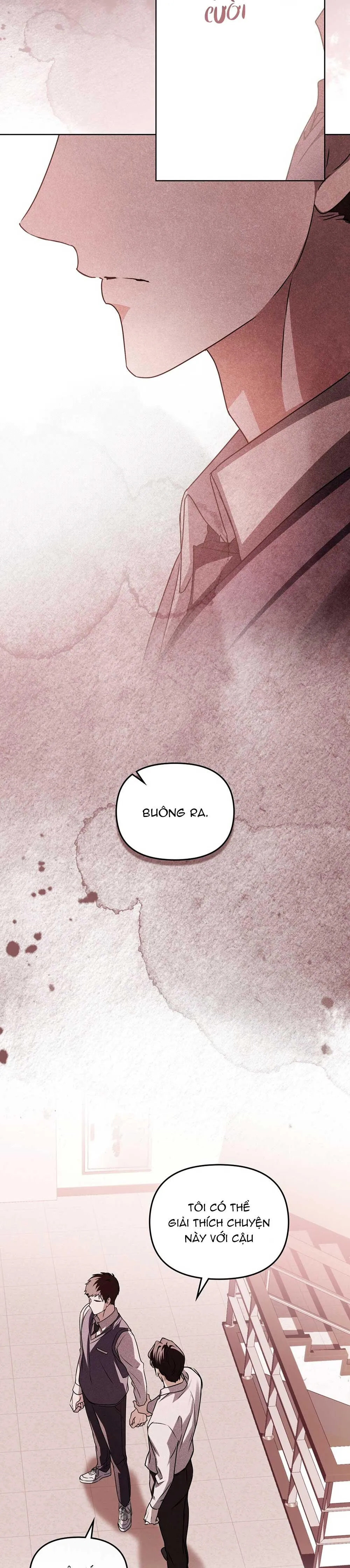 HỎA HỒN Chapter 18 Trang 14