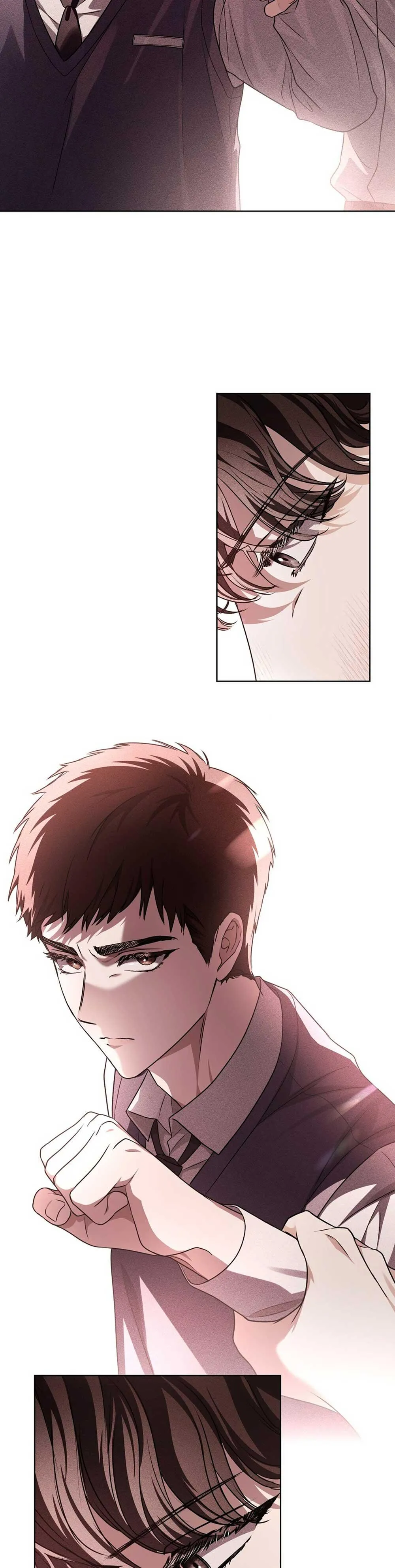 HỎA HỒN Chapter 18 Trang 16