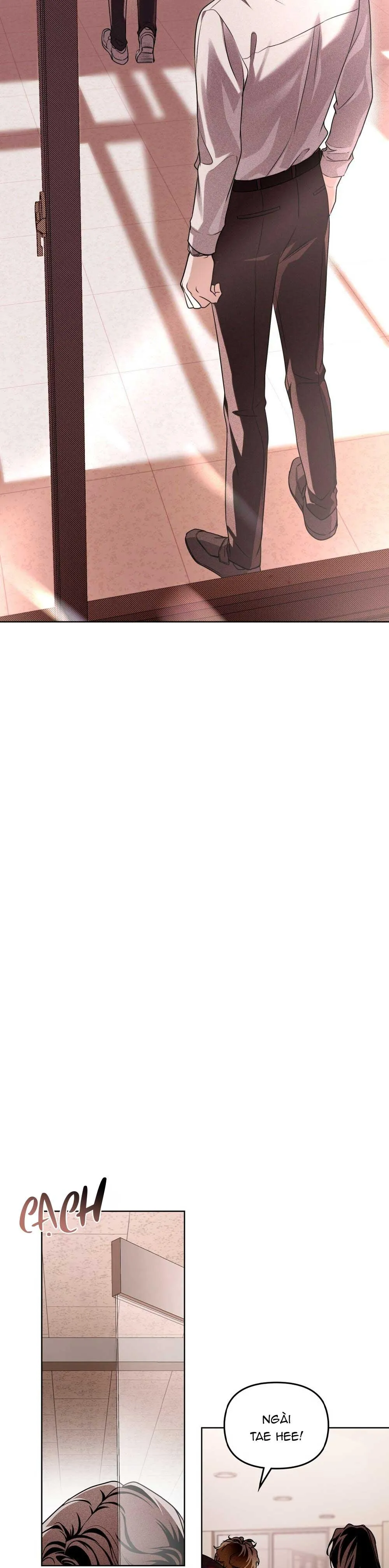 HỎA HỒN Chapter 18 Trang 19