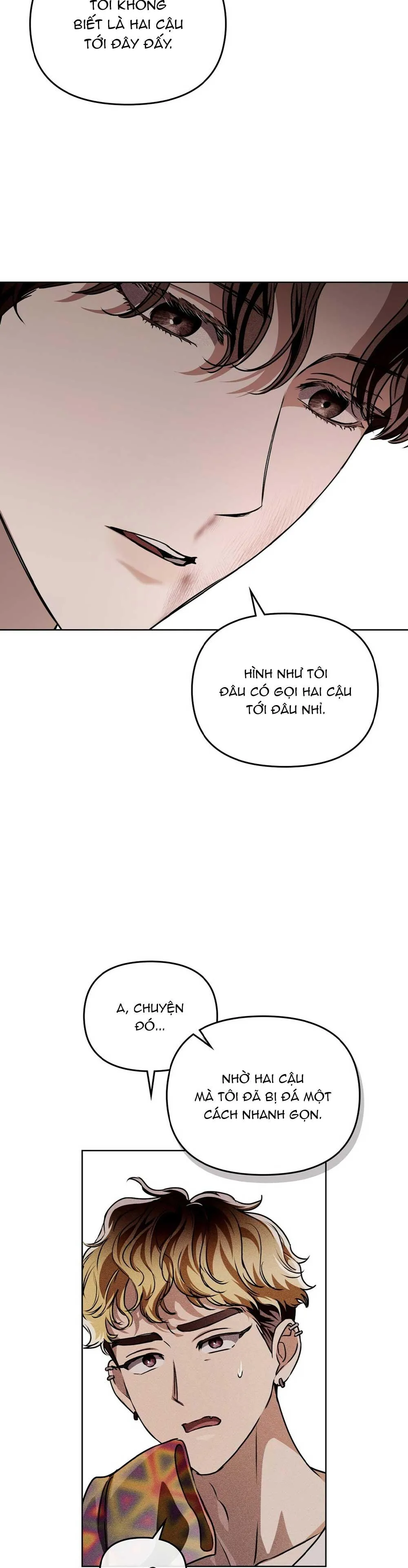 HỎA HỒN Chapter 18 Trang 21