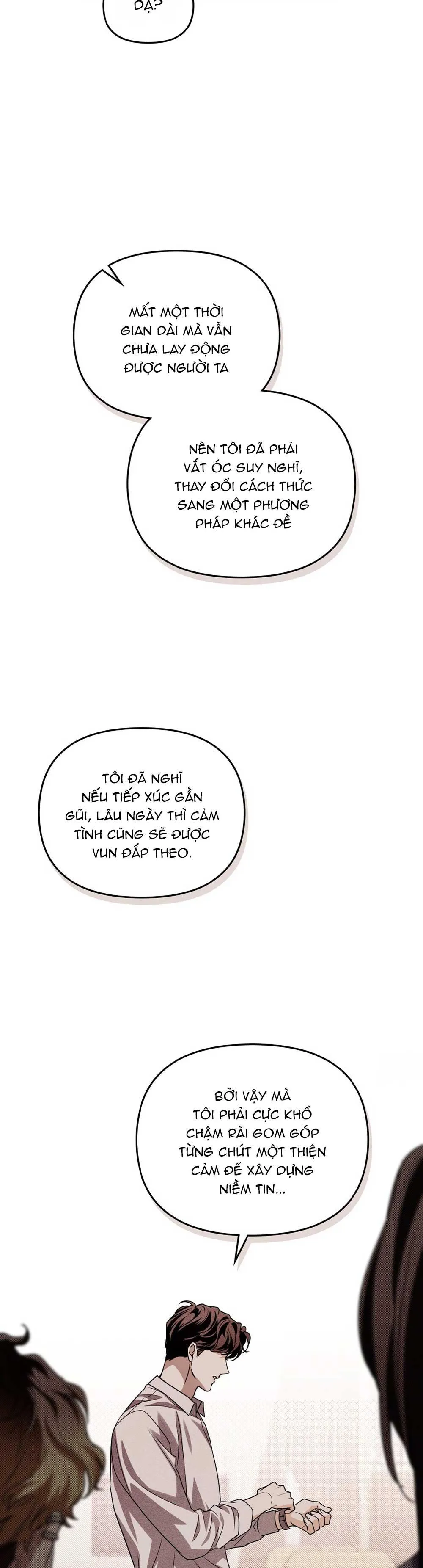 HỎA HỒN Chapter 18 Trang 22