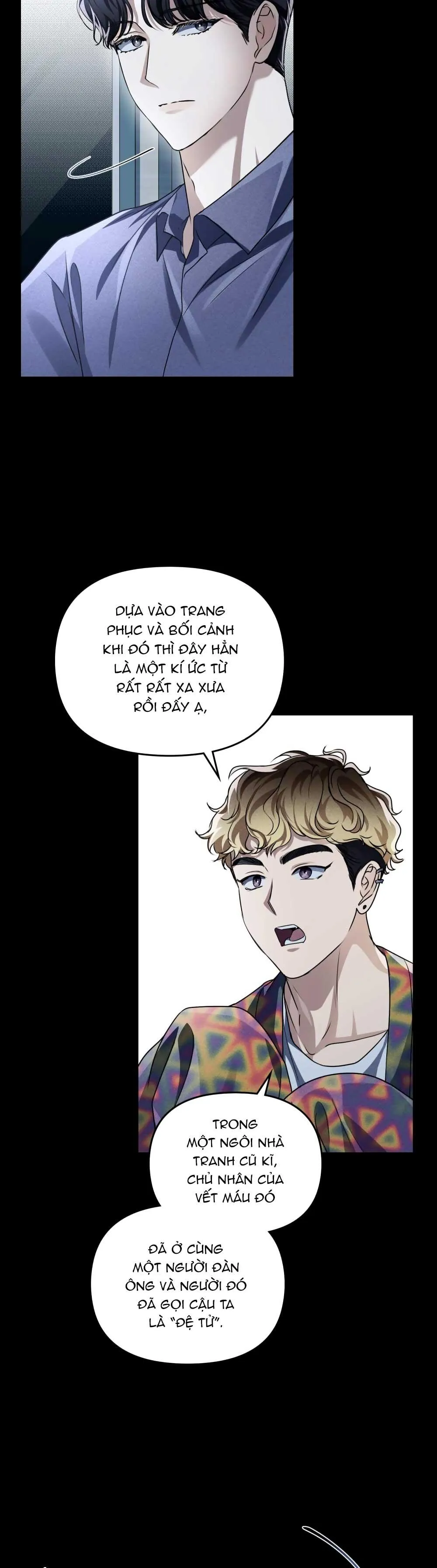 HỎA HỒN Chapter 19 Trang 3