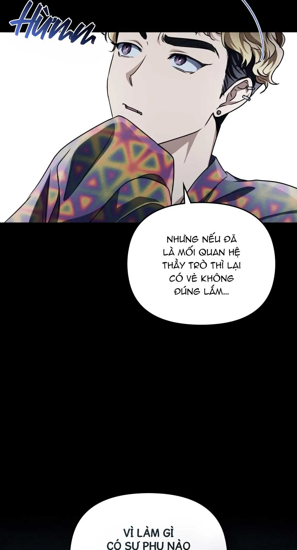 HỎA HỒN Chapter 19 Trang 4