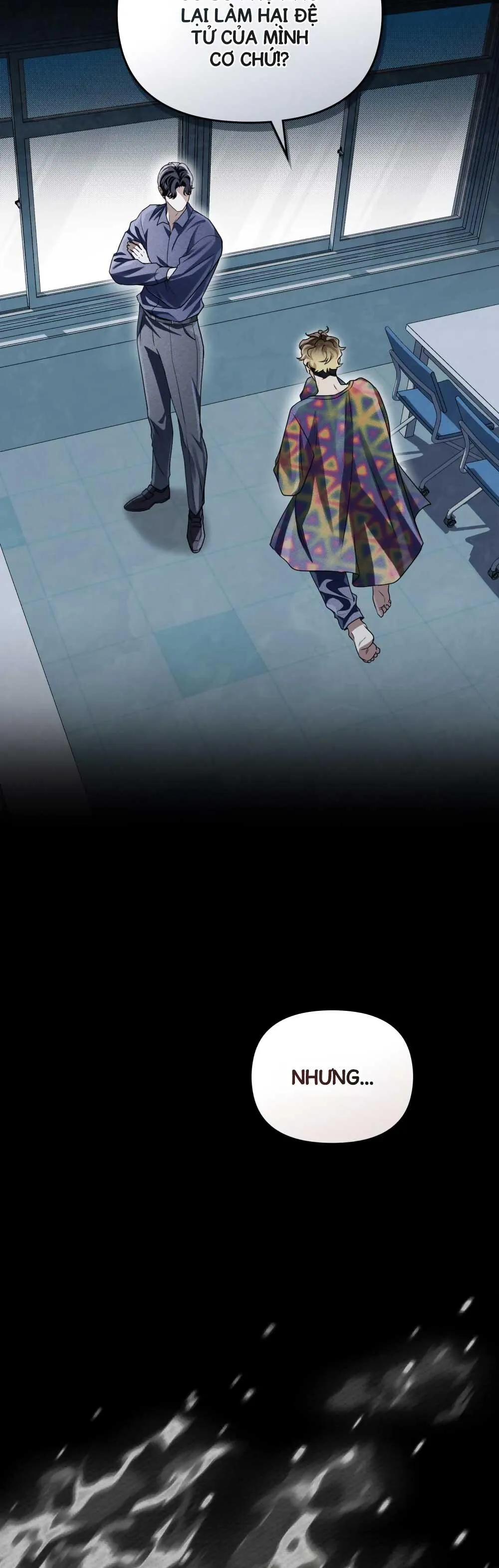HỎA HỒN Chapter 19 Trang 5