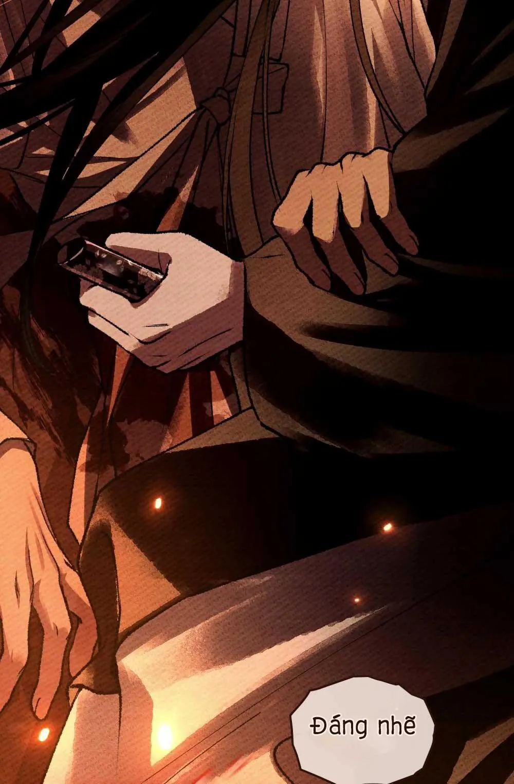 HỎA HỒN Chapter 19 Trang 7