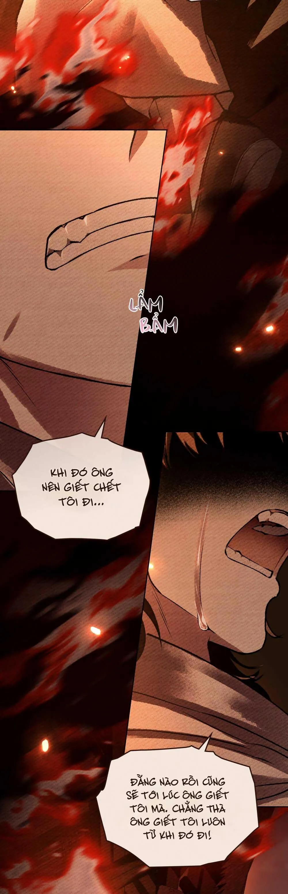 HỎA HỒN Chapter 19 Trang 8