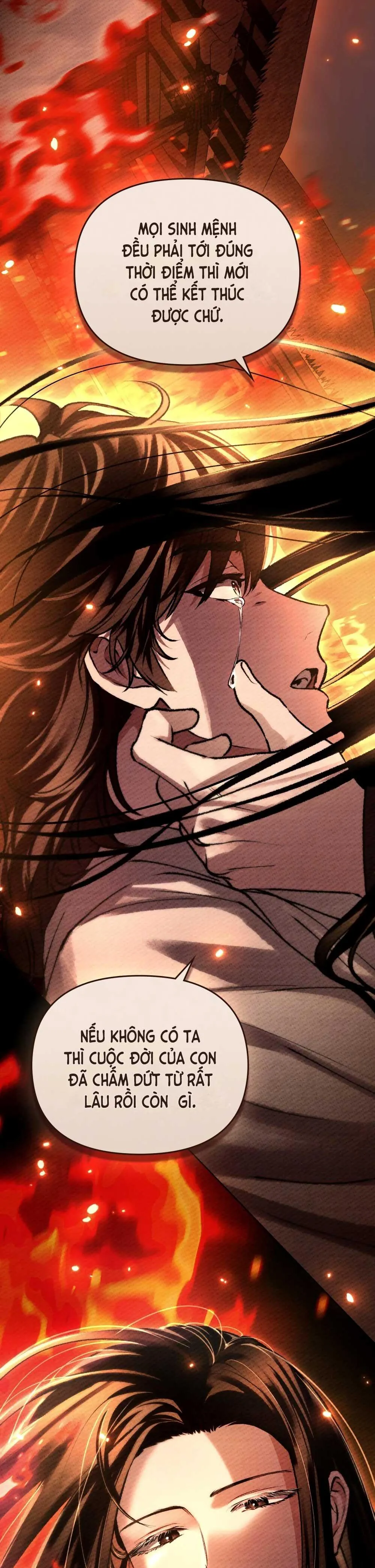 HỎA HỒN Chapter 19 Trang 9