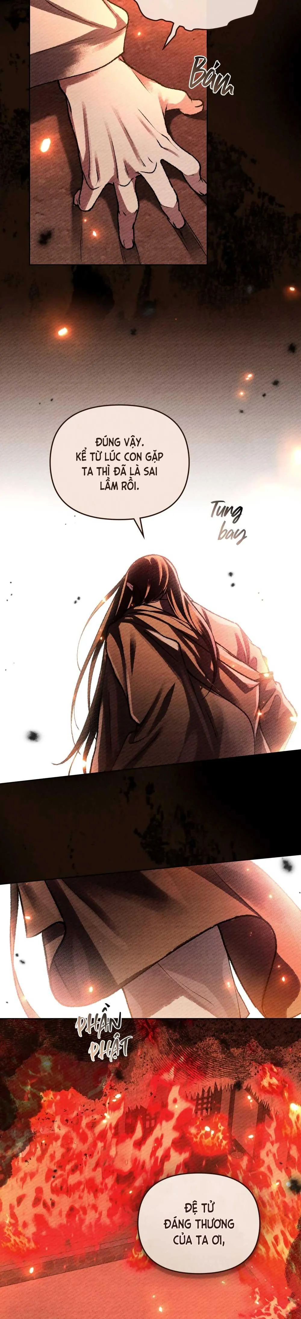 HỎA HỒN Chapter 19 Trang 15