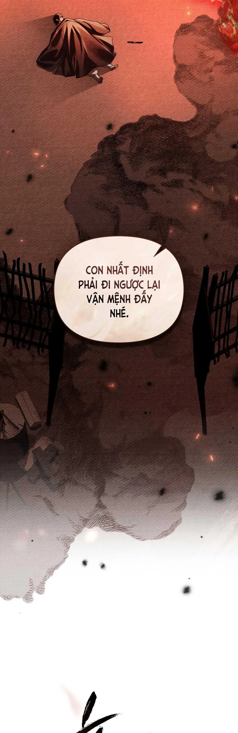 HỎA HỒN Chapter 19 Trang 16