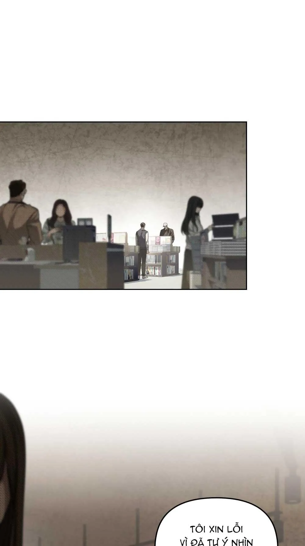 HỎA HỒN Chapter 19 Trang 18