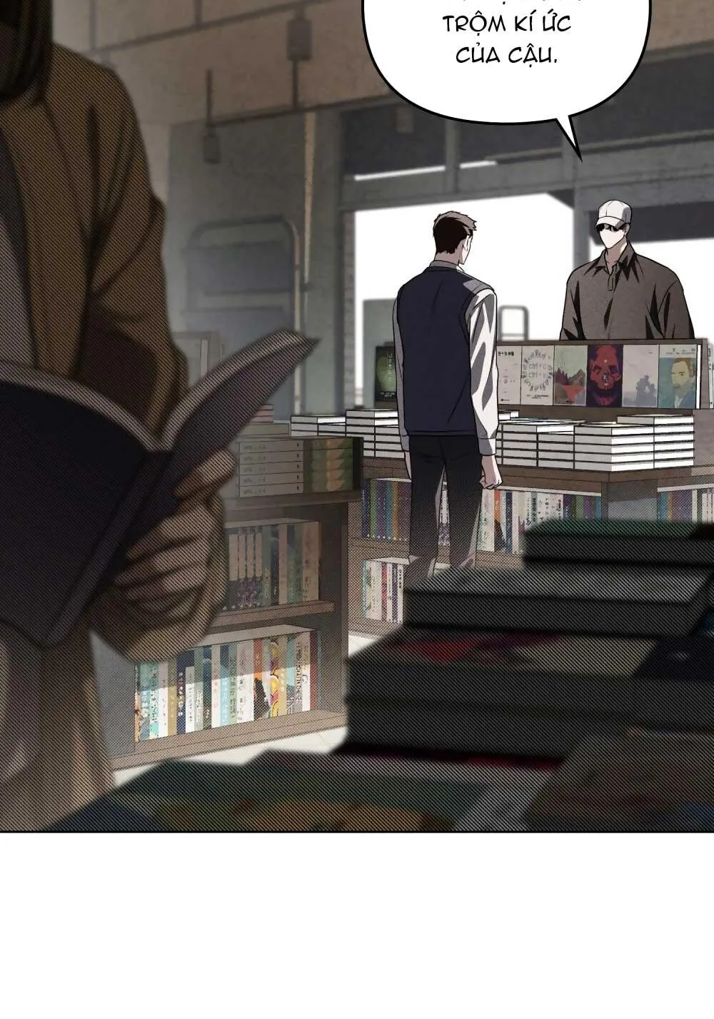 HỎA HỒN Chapter 19 Trang 19