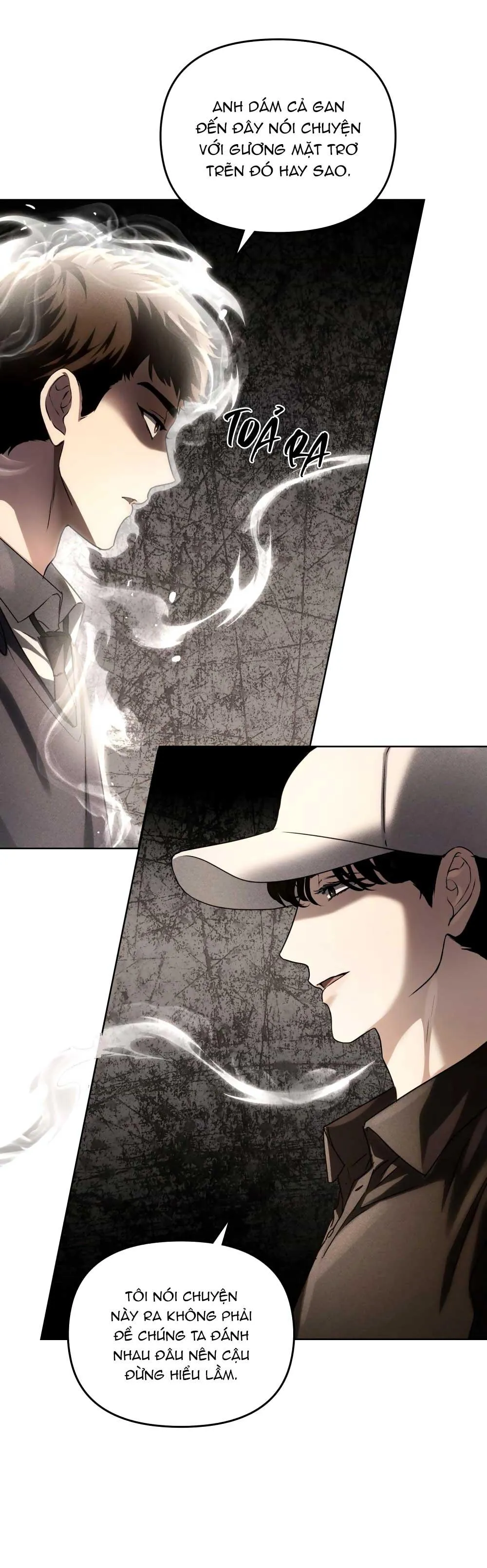 HỎA HỒN Chapter 19 Trang 20