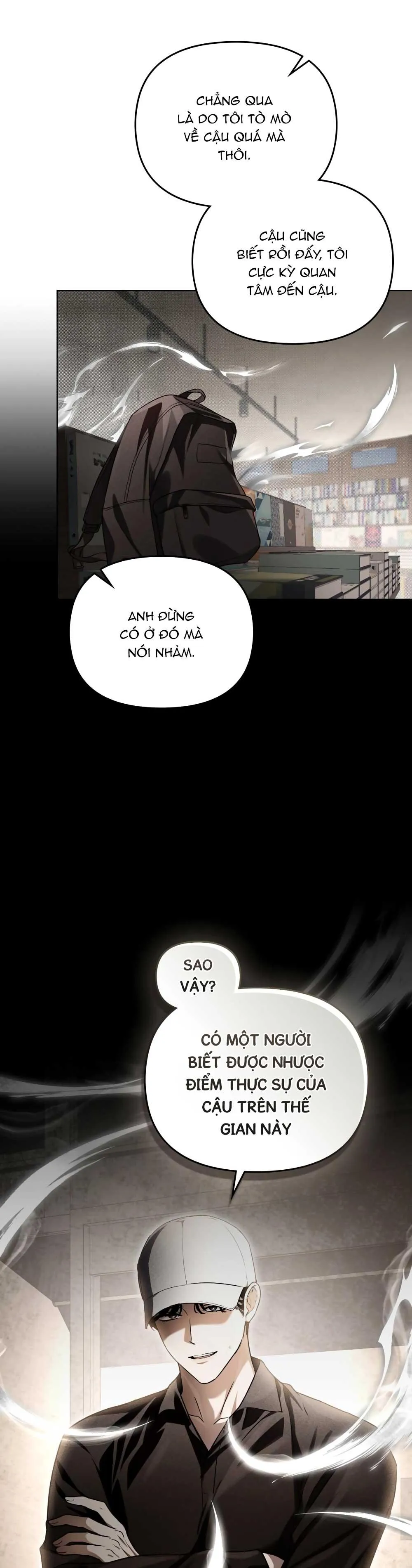HỎA HỒN Chapter 19 Trang 21