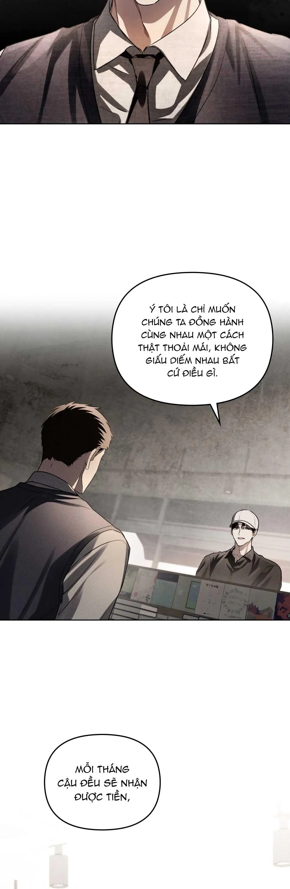 HỎA HỒN Chapter 19 Trang 24