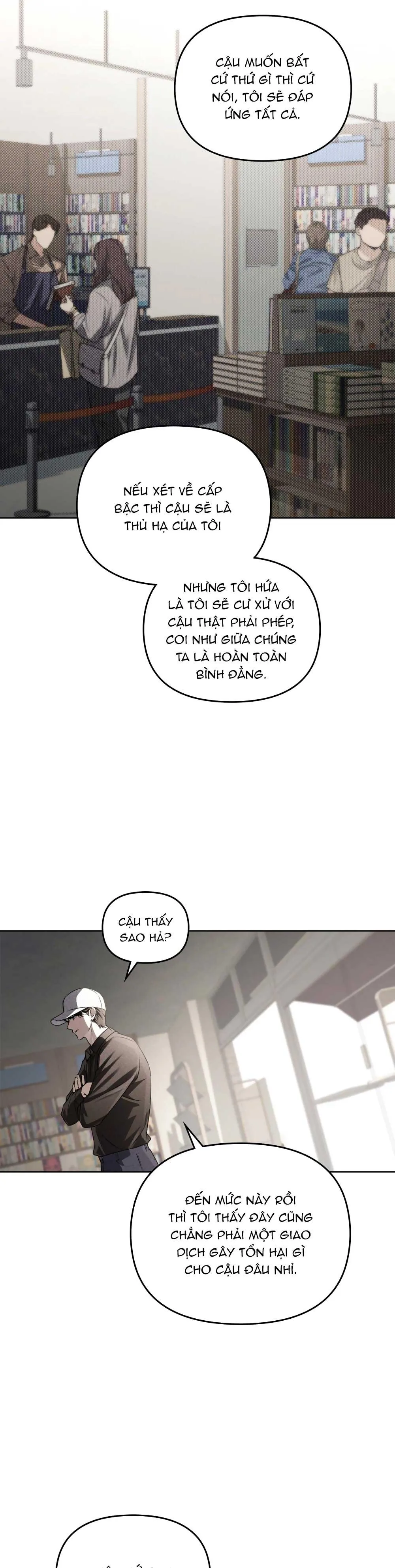 HỎA HỒN Chapter 19 Trang 25