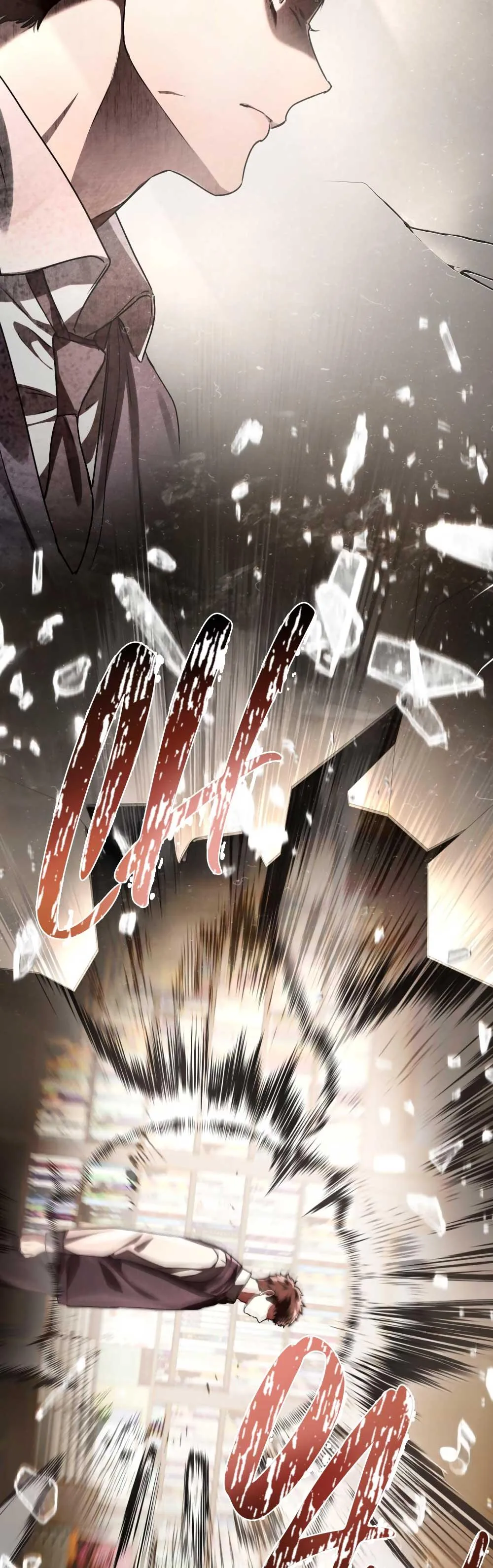 HỎA HỒN Chapter 19 Trang 28