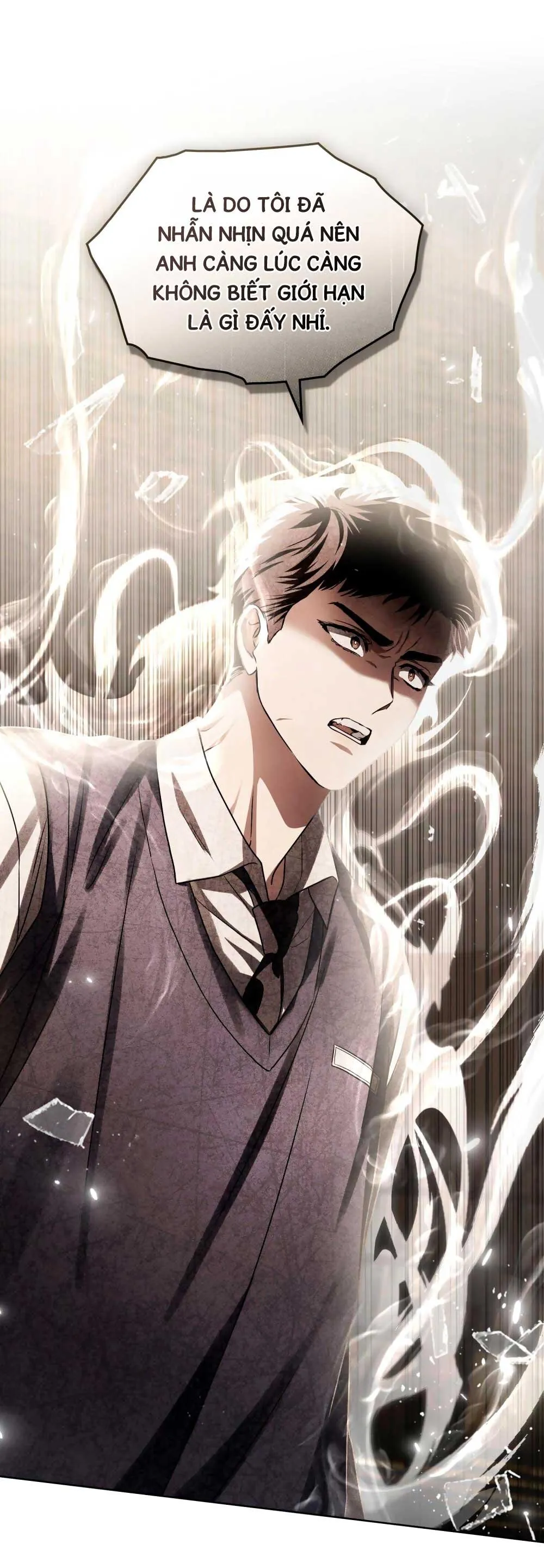 HỎA HỒN Chapter 19 Trang 31