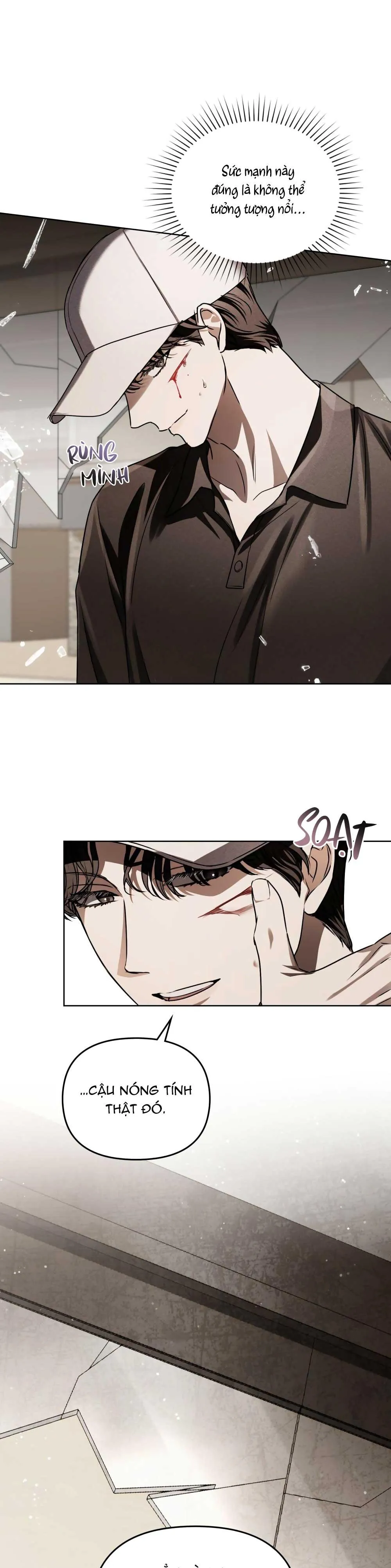 HỎA HỒN Chapter 19 Trang 32