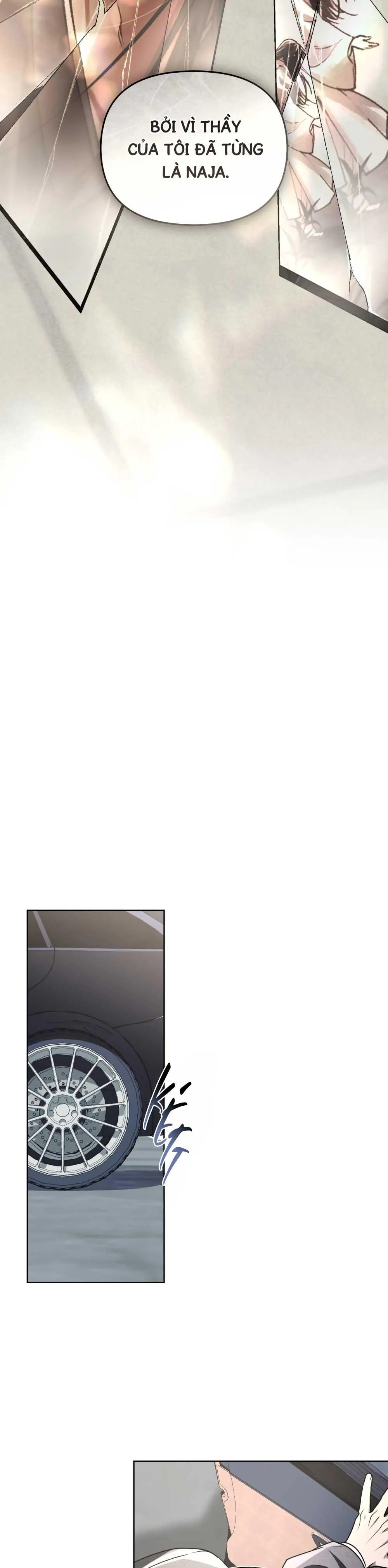 HỎA HỒN Chapter 19 Trang 38