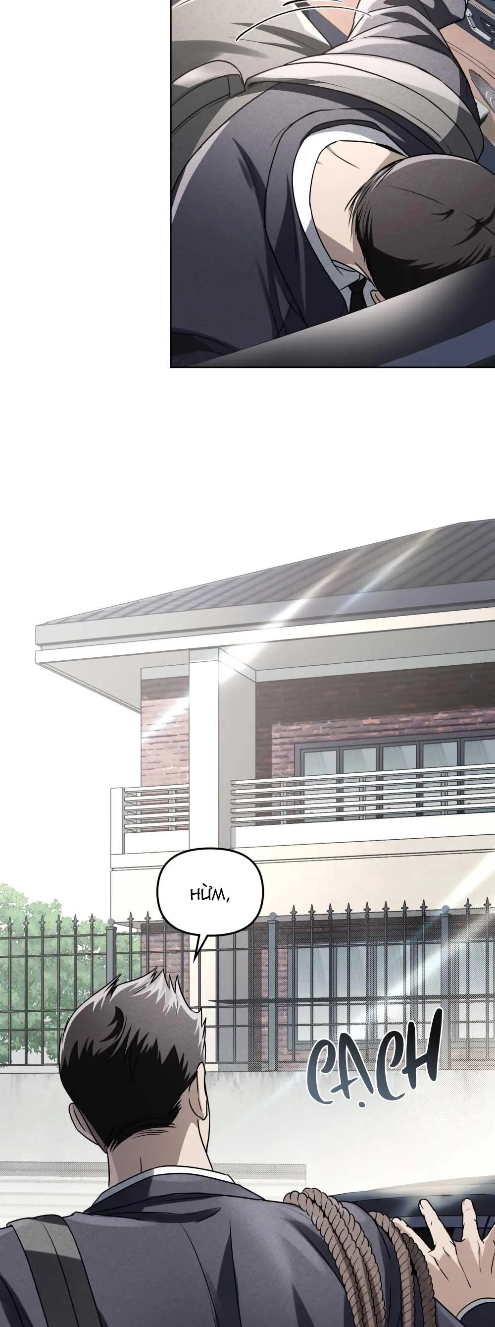 HỎA HỒN Chapter 19 Trang 39