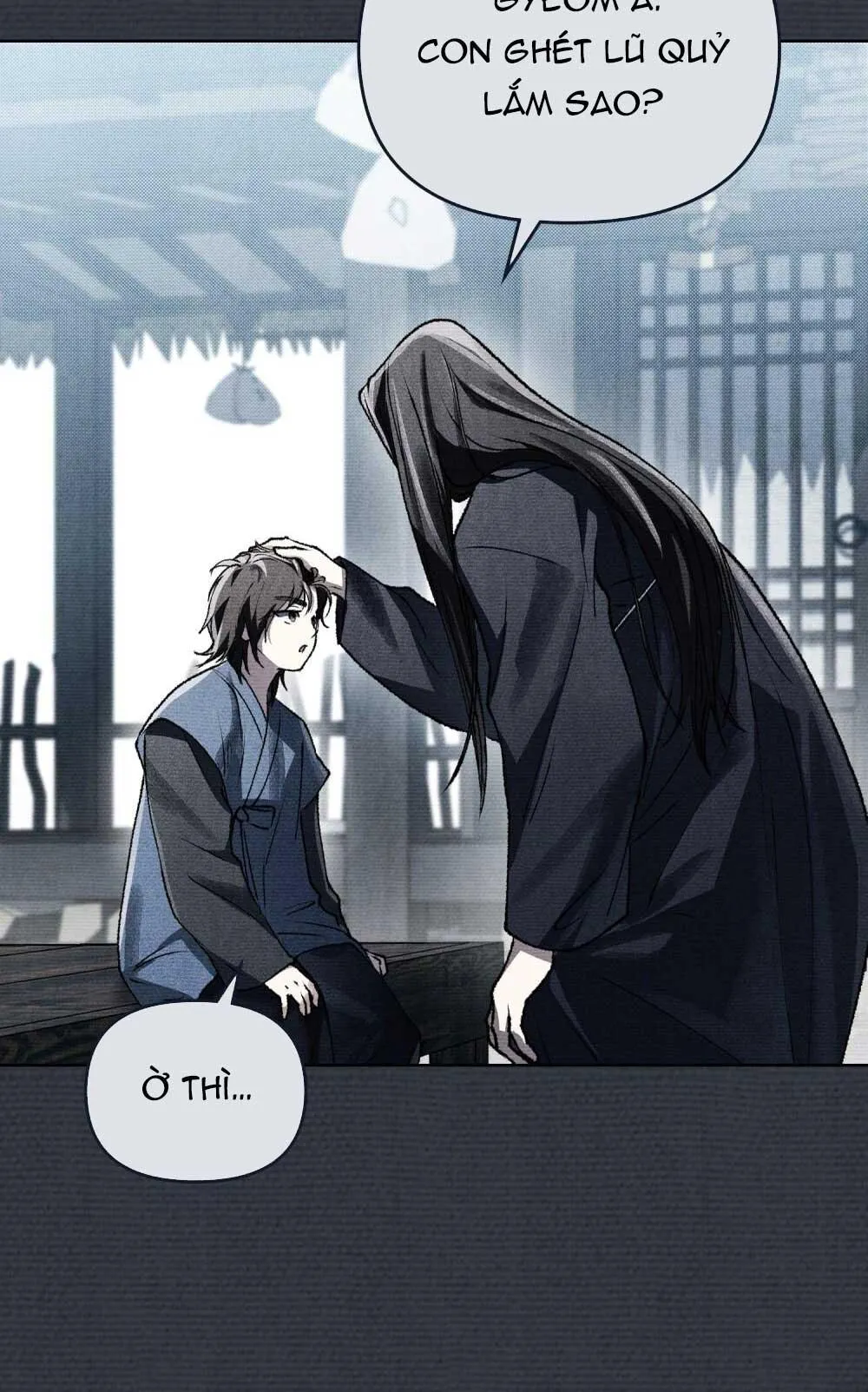 HỎA HỒN Chapter 20 Trang 5