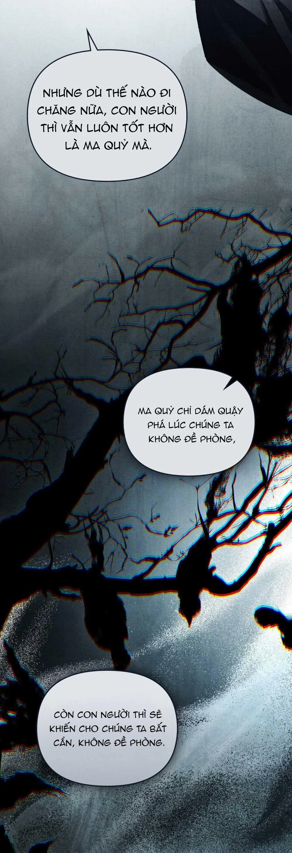 HỎA HỒN Chapter 20 Trang 7